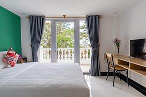 Hoa Mi - Villa Condotel