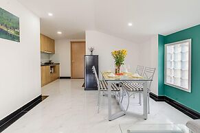 Hoa Mi - Villa Condotel