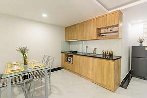 Hoa Mi - Villa Condotel