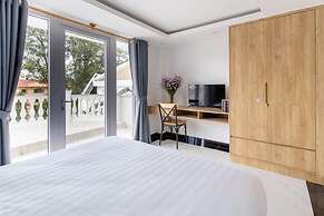 Hoa Mi - Villa Condotel