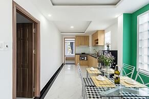 Hoa Mi - Villa Condotel