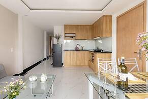 Hoa Mi - Villa Condotel