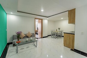 Hoa Mi - Villa Condotel