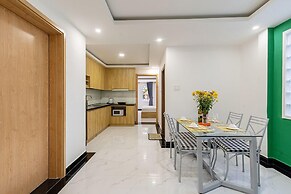 Hoa Mi - Villa Condotel