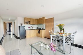 Hoa Mi - Villa Condotel