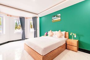 Hoa Mi - Villa Condotel