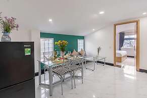 Hoa Mi - Villa Condotel