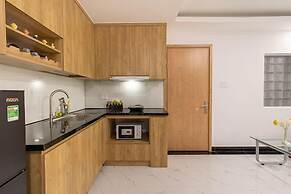 Hoa Mi - Villa Condotel