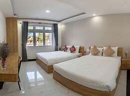 Hoa Mi - Villa Condotel