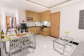 Hoa Mi - Villa Condotel