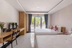 Hoa Mi - Villa Condotel