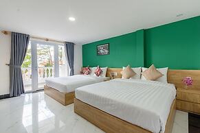 Hoa Mi - Villa Condotel