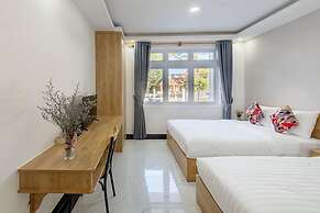 Hoa Mi - Villa Condotel