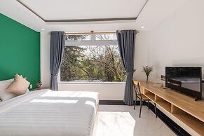 Hoa Mi - Villa Condotel