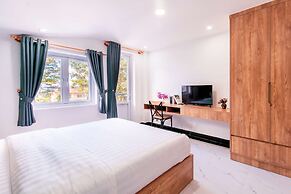 Hoa Mi - Villa Condotel