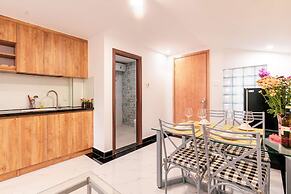 Hoa Mi - Villa Condotel