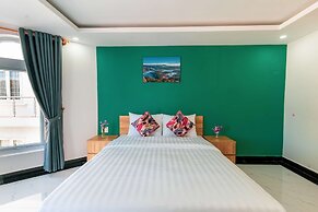 Hoa Mi - Villa Condotel