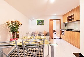 Hoa Mi - Villa Condotel