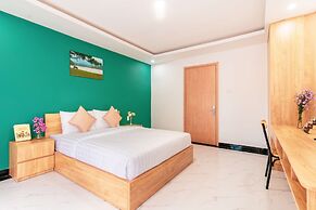 Hoa Mi - Villa Condotel