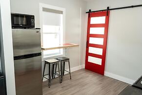 Morel Executive Suites