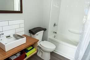 Morel Executive Suites