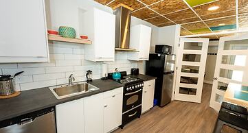 Morel Executive Suites