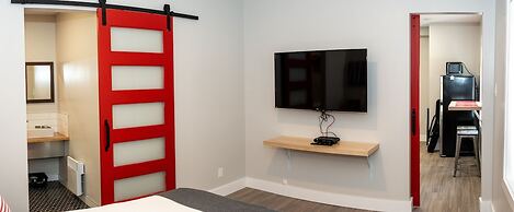 Morel Executive Suites