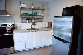 Morel Executive Suites