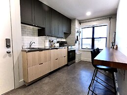 Morel Executive Suites