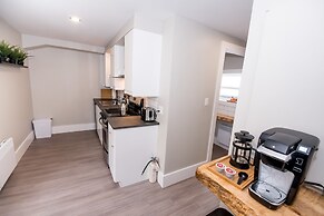 Morel Executive Suites