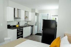 Morel Executive Suites