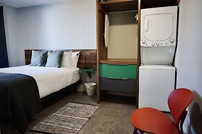 Morel Executive Suites