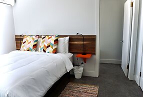 Morel Executive Suites