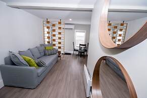 Morel Executive Suites