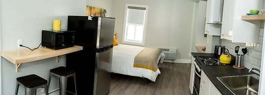 Morel Executive Suites