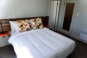 Morel Executive Suites