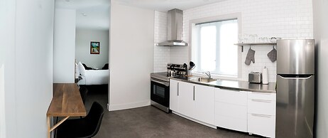 Morel Executive Suites