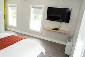 Morel Executive Suites