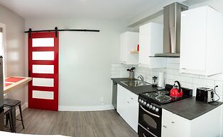 Morel Executive Suites