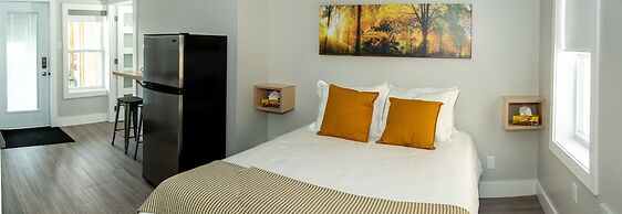 Morel Executive Suites