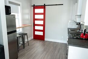 Morel Executive Suites