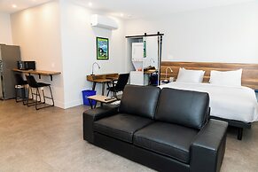 Morel Executive Suites