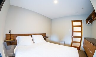 Morel Executive Suites