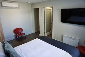 Morel Executive Suites