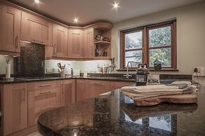 Llais Afon - 3 Bedroom Holiday Home - Fishguard