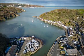 Llais Afon - 3 Bedroom Holiday Home - Fishguard