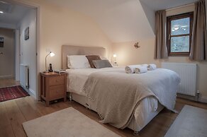 Llais Afon - 3 Bedroom Holiday Home - Fishguard