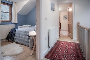 Llais Afon - 3 Bedroom Holiday Home - Fishguard