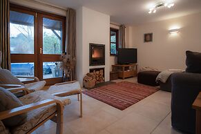 Llais Afon - 3 Bedroom Holiday Home - Fishguard