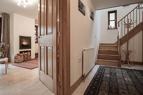 Llais Afon - 3 Bedroom Holiday Home - Fishguard